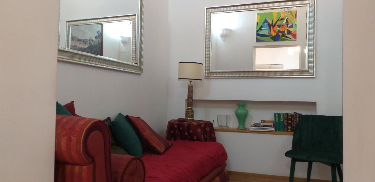 Cozy Navona Apartment Рим Екстериор снимка