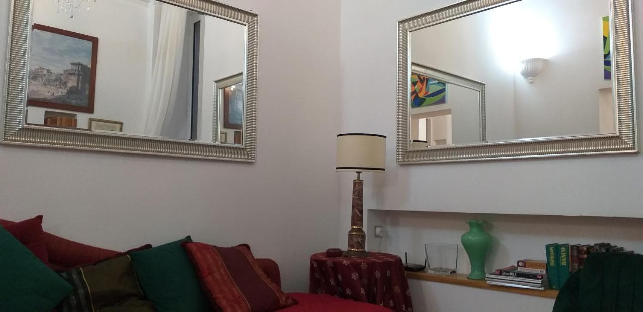 Cozy Navona Apartment Рим Екстериор снимка