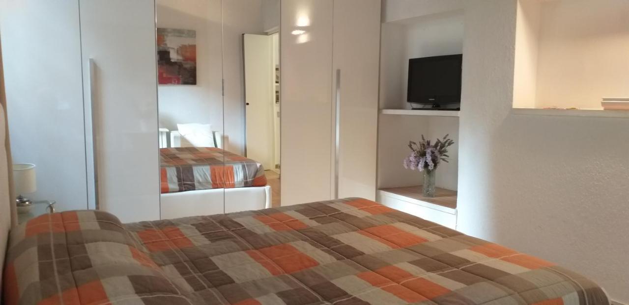 Cozy Navona Apartment Рим Екстериор снимка