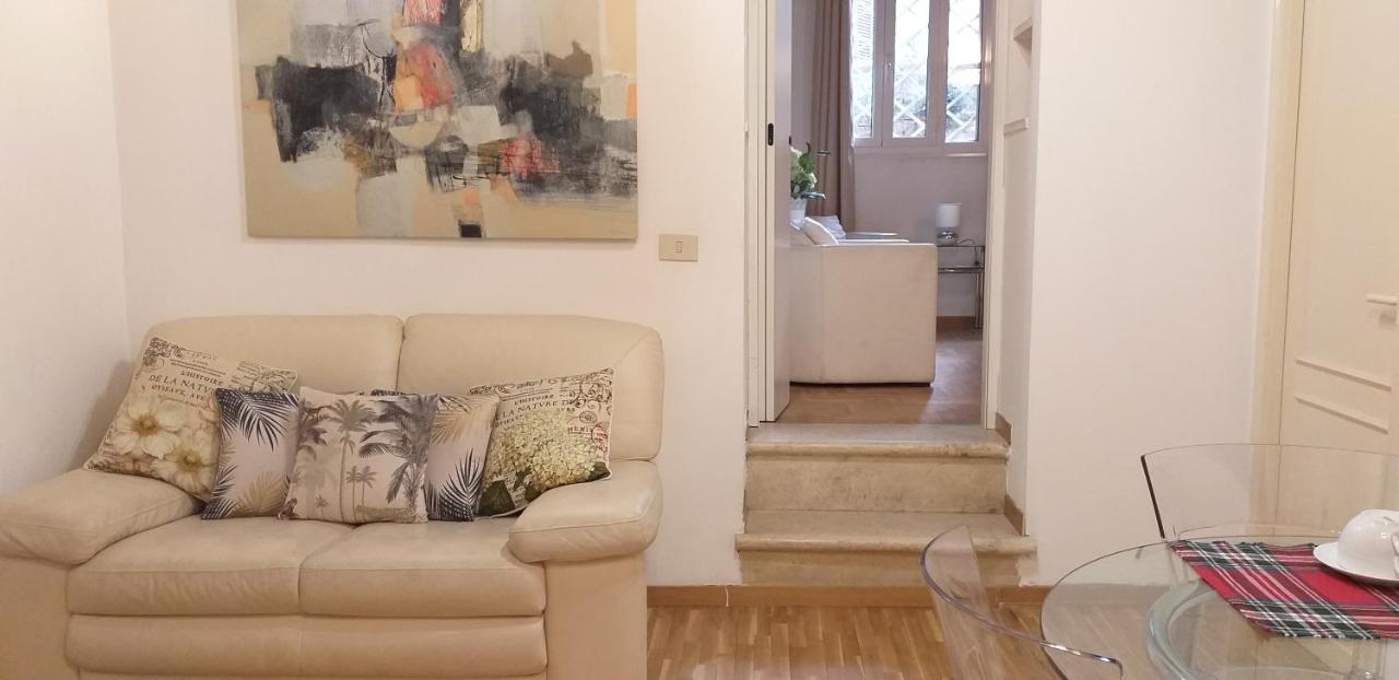 Cozy Navona Apartment Рим Екстериор снимка