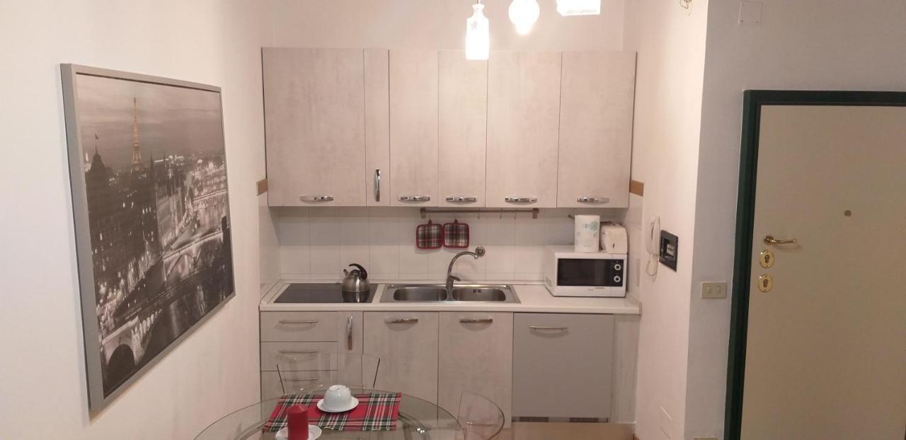 Cozy Navona Apartment Рим Екстериор снимка