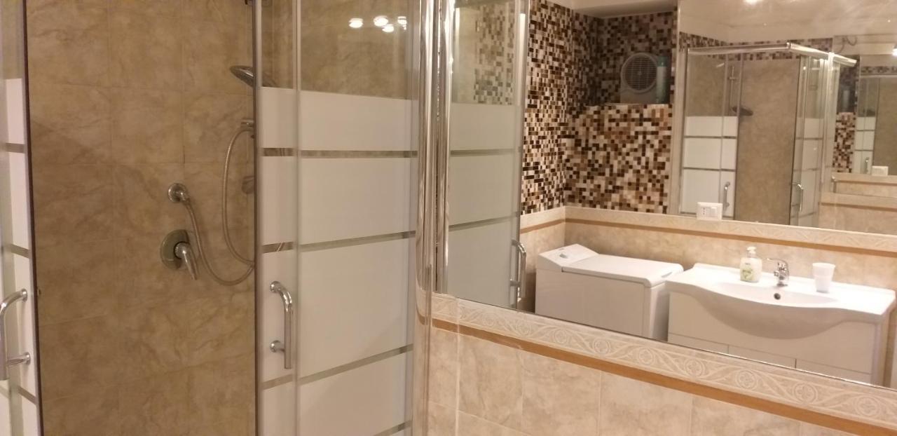 Cozy Navona Apartment Рим Екстериор снимка