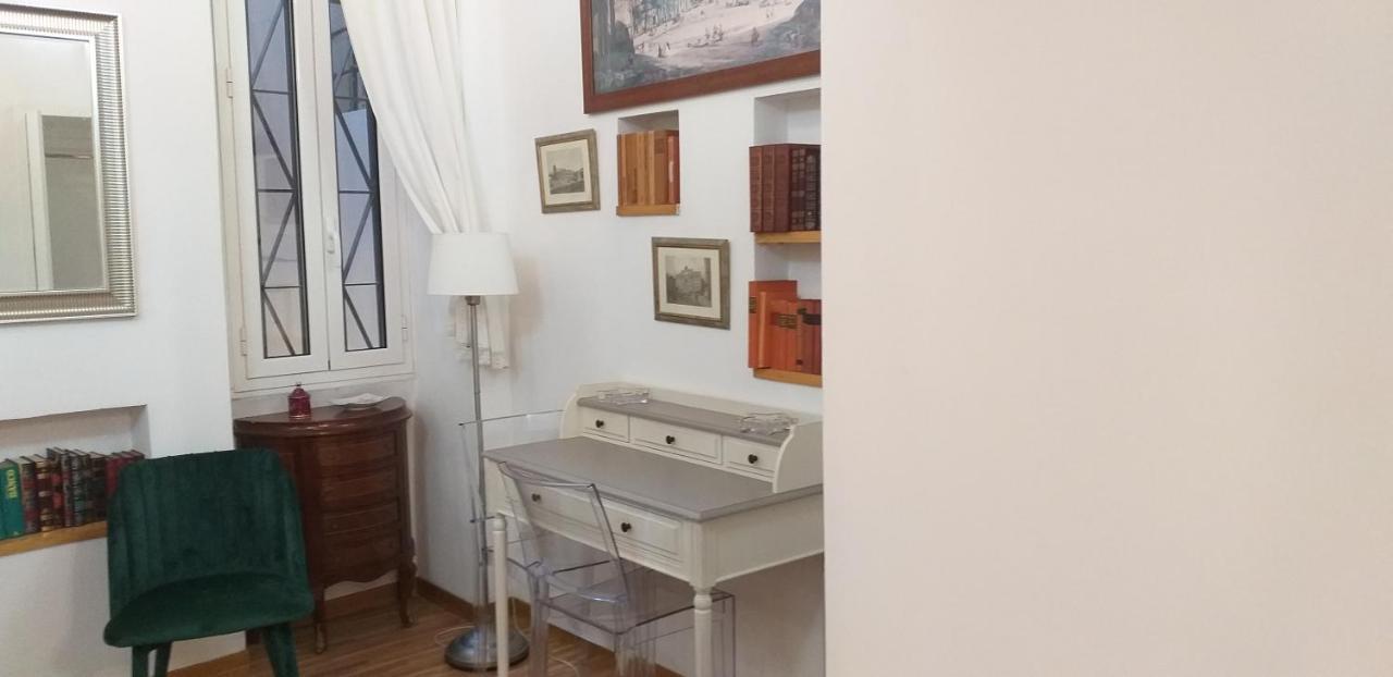 Cozy Navona Apartment Рим Екстериор снимка