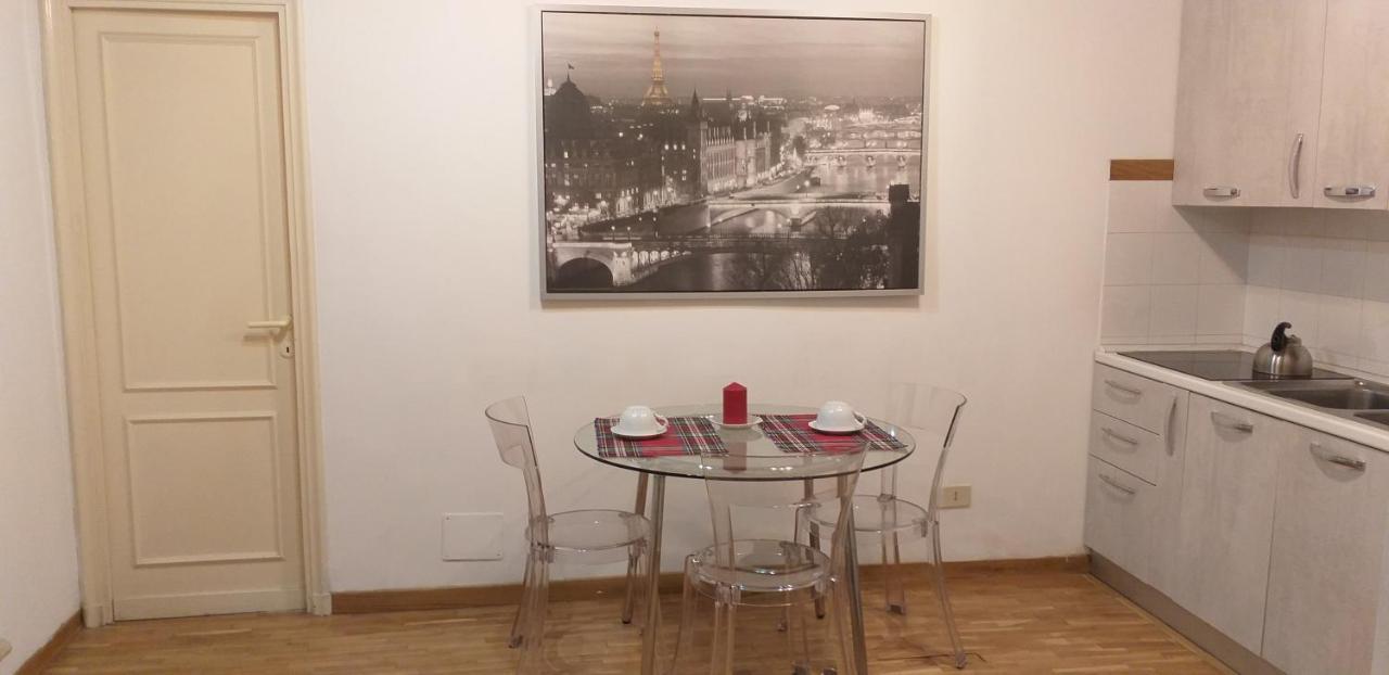 Cozy Navona Apartment Рим Екстериор снимка