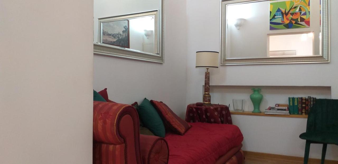 Cozy Navona Apartment Рим Екстериор снимка