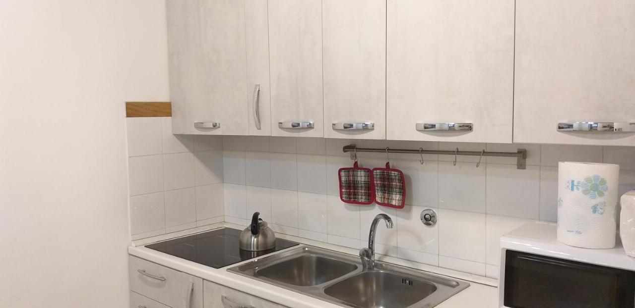 Cozy Navona Apartment Рим Екстериор снимка