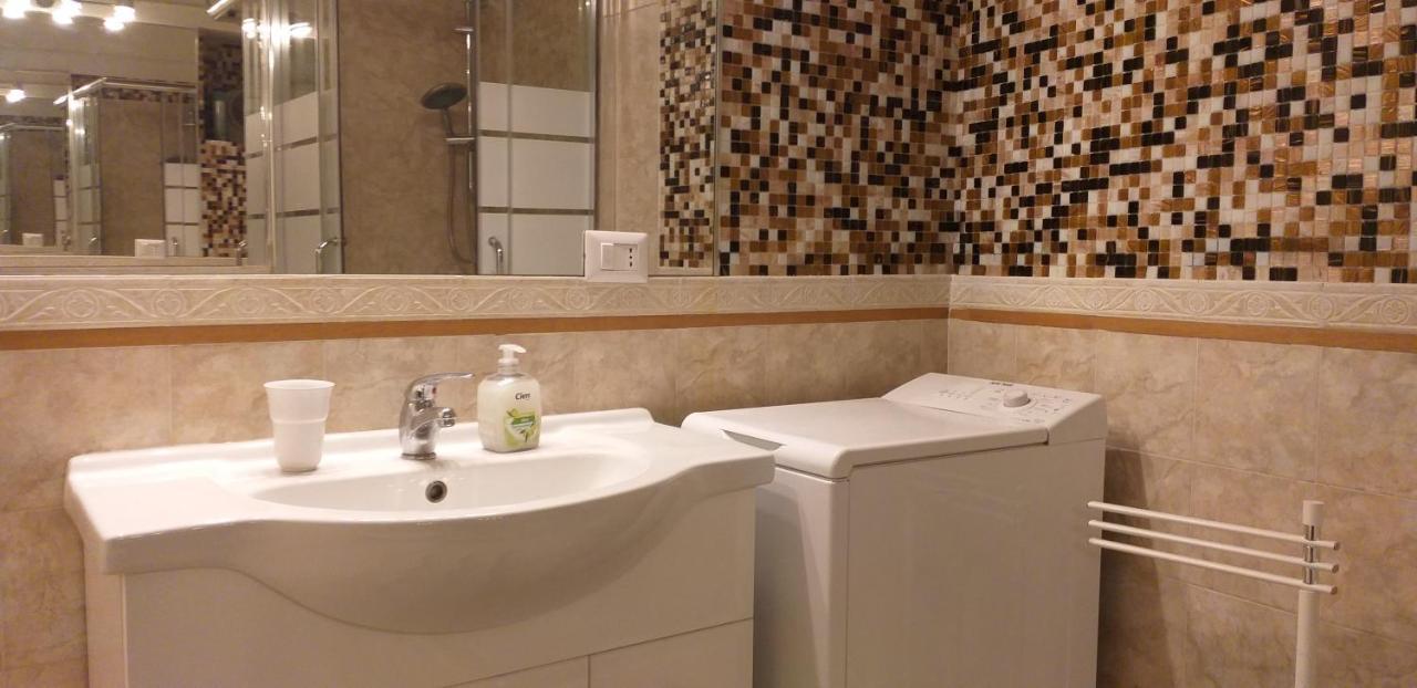 Cozy Navona Apartment Рим Екстериор снимка