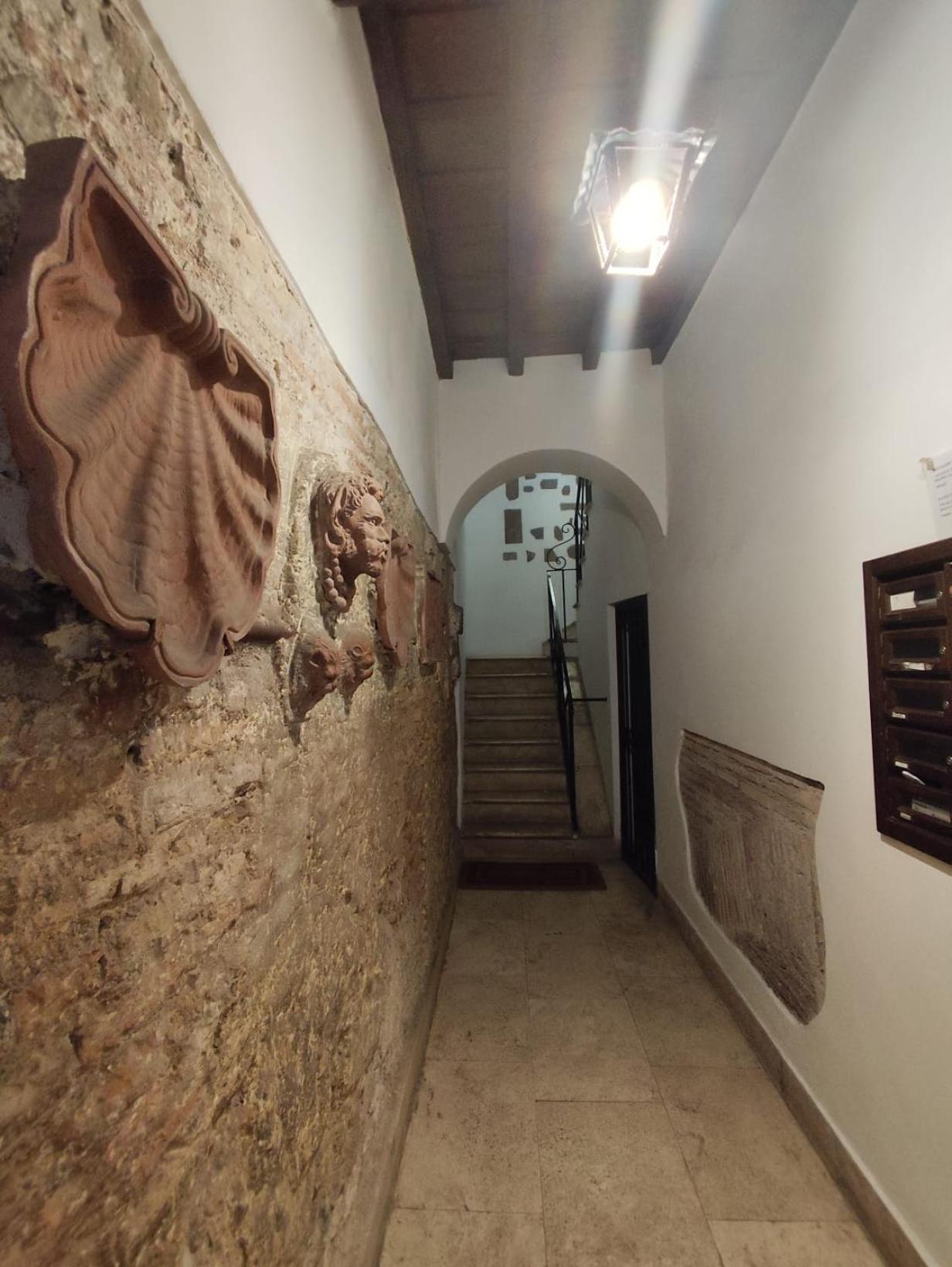Cozy Navona Apartment Рим Екстериор снимка