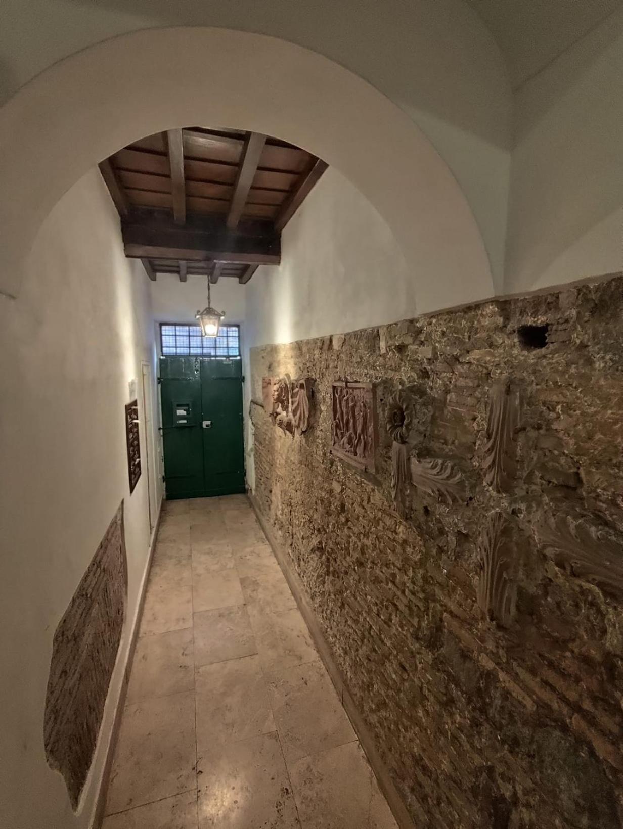 Cozy Navona Apartment Рим Екстериор снимка