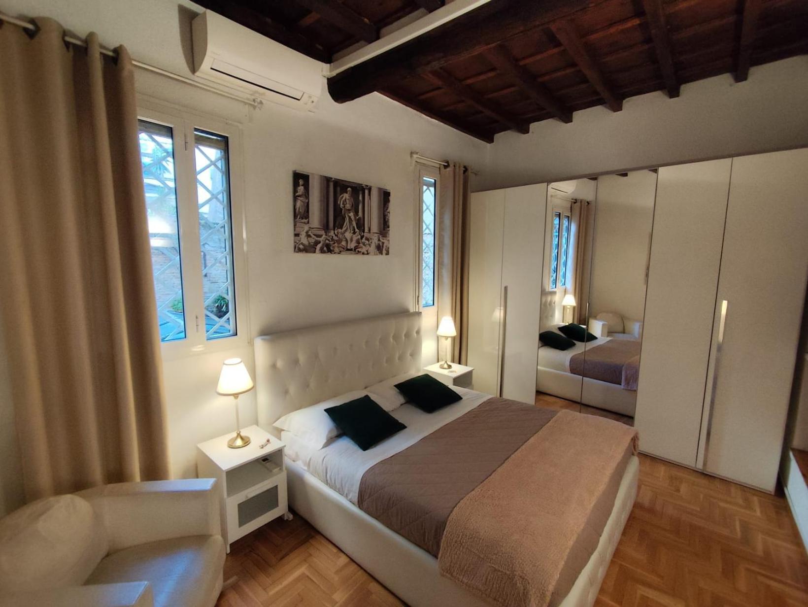Cozy Navona Apartment Рим Екстериор снимка