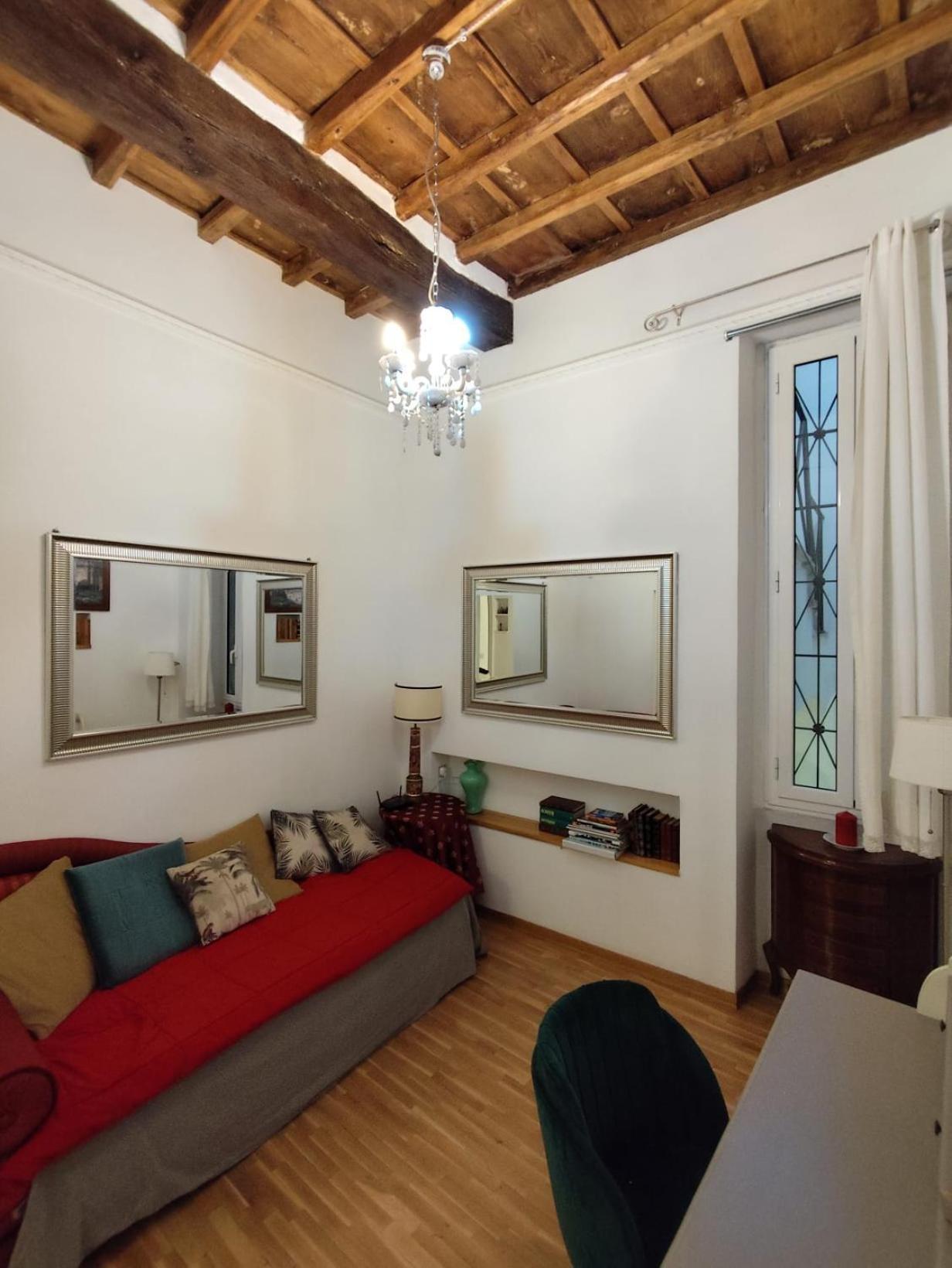 Cozy Navona Apartment Рим Екстериор снимка