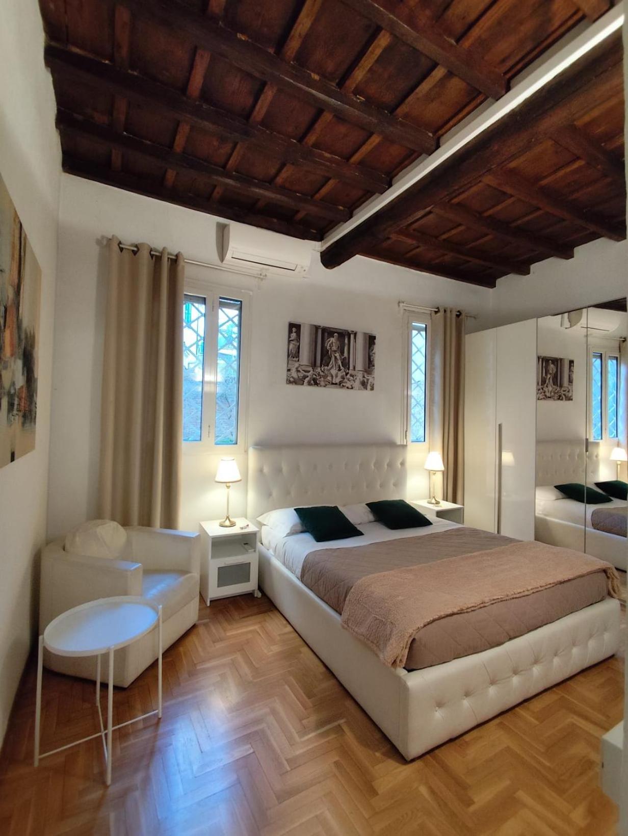 Cozy Navona Apartment Рим Екстериор снимка