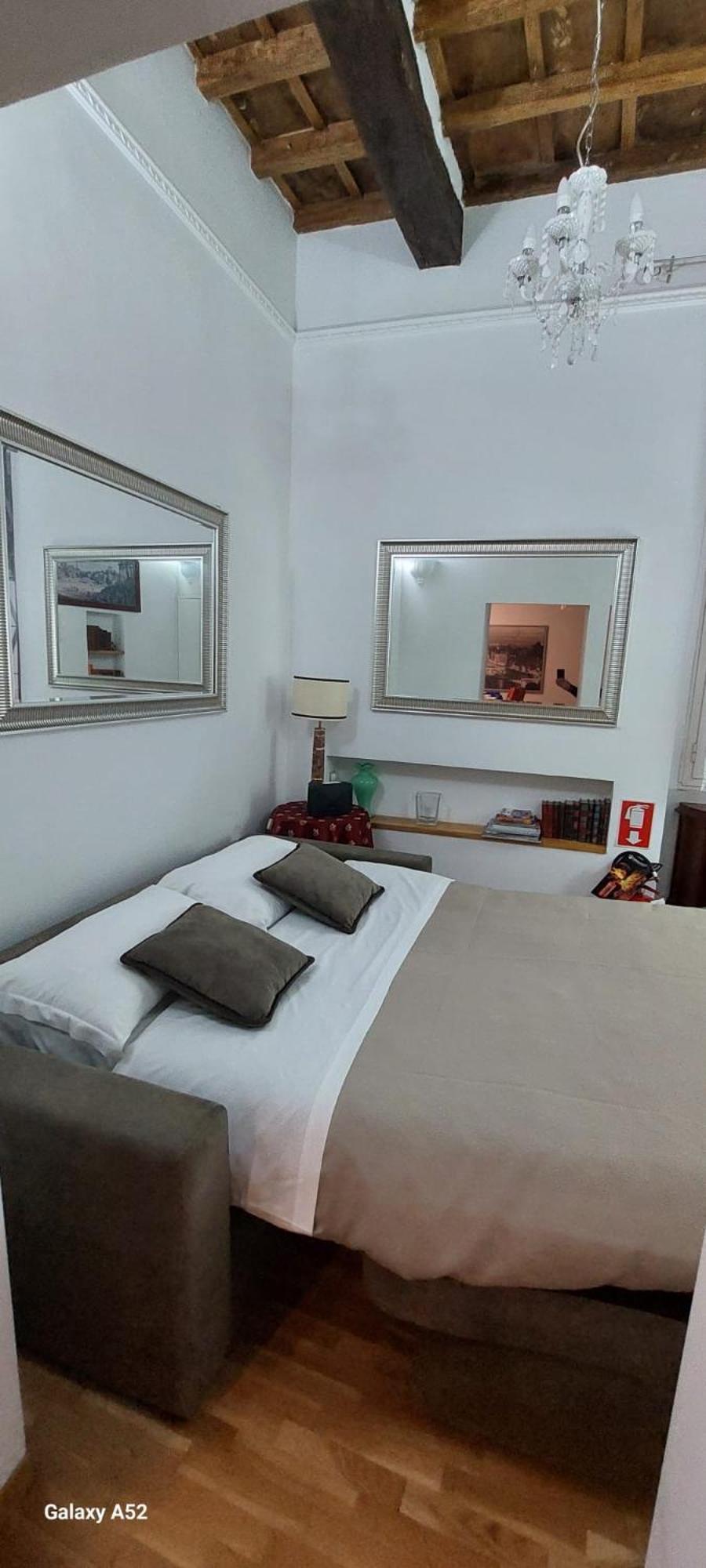 Cozy Navona Apartment Рим Екстериор снимка