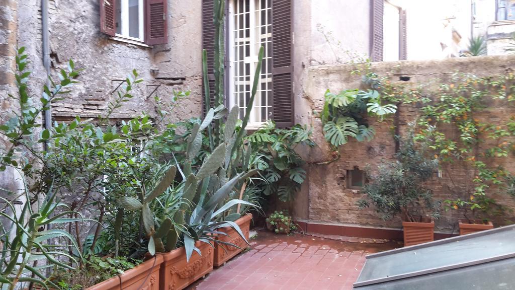 Cozy Navona Apartment Рим Екстериор снимка